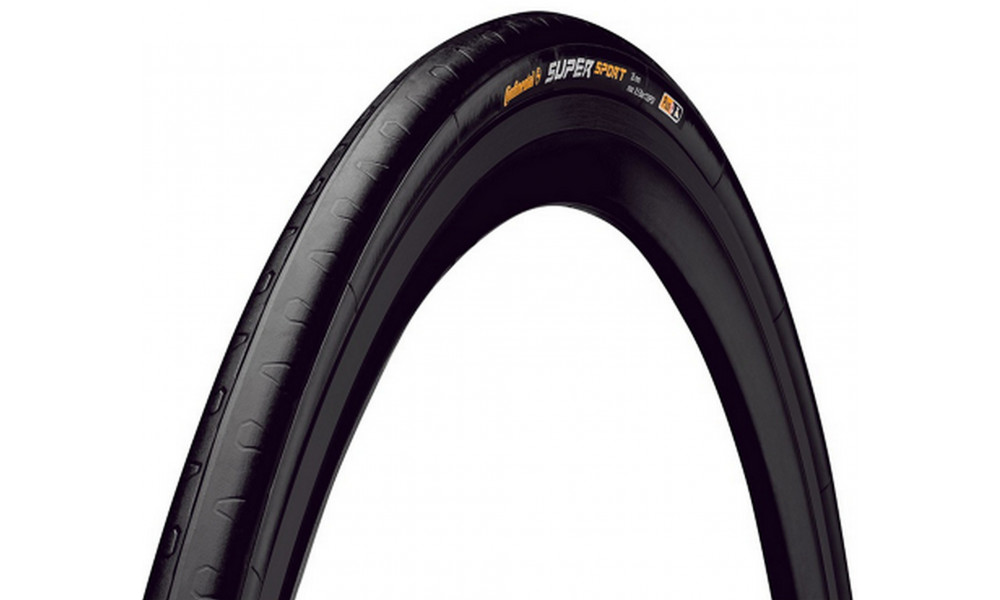 Шина 28" Continental 23-622 Super Sport Plus Fold - 2