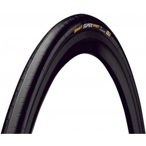 Tire 28" Continental 25-622 Super Sport Plus Fold