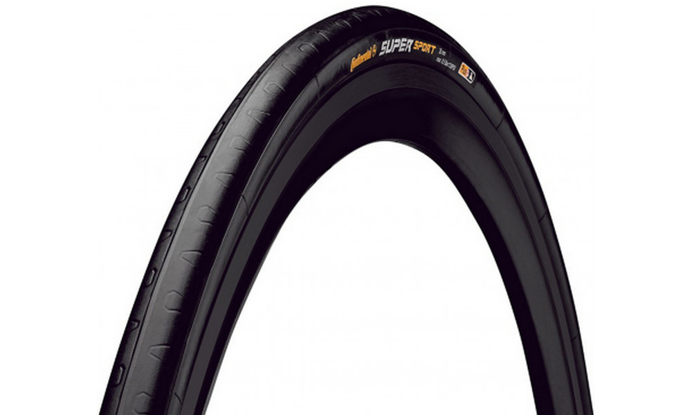 Tire 28" Continental 25-622 Super Sport Plus Fold - 2