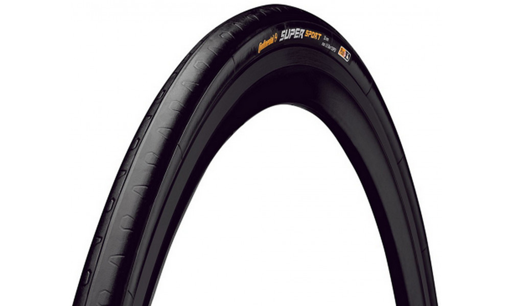 Tire 27" Continental SuperSportPlus 28-630 - 2