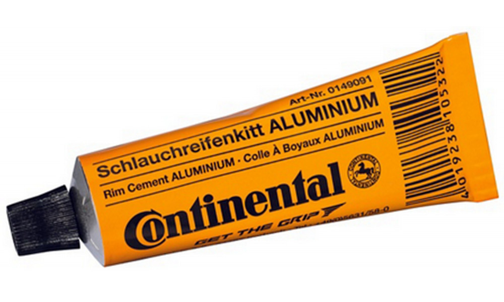 Клей для обода Continental Rim cement,25g tube 