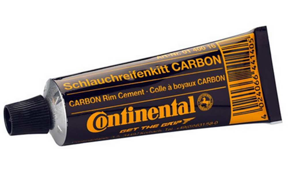 Клей для обода Continental Rimcement for Carbonrims,25g tube 