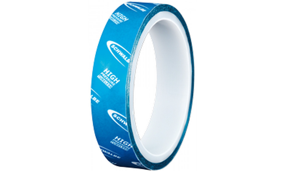 Ободная лента 10M x21 mm Schwalbe Tubeless 