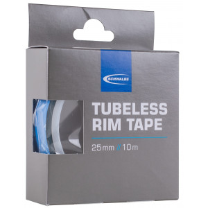 Rim Tape 10M x25 mm Schwalbe Tubeless
