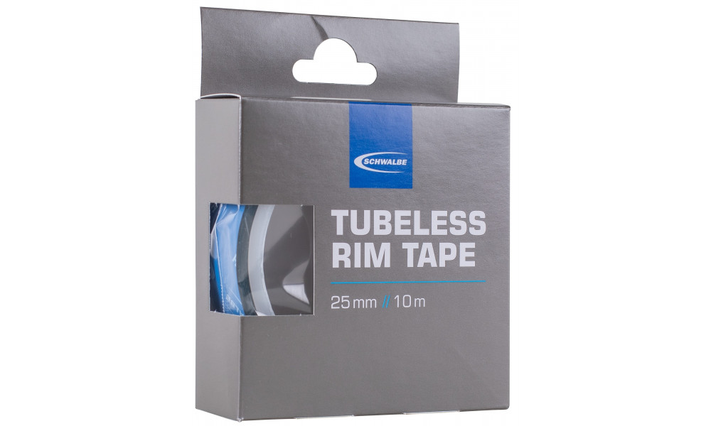 Ободная лента 10M x25 mm Schwalbe Tubeless - 2