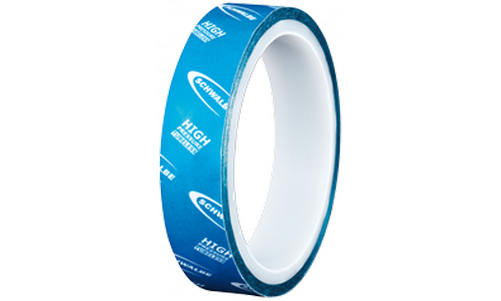 Rim Tape 10M x27 mm Schwalbe Tubeless 