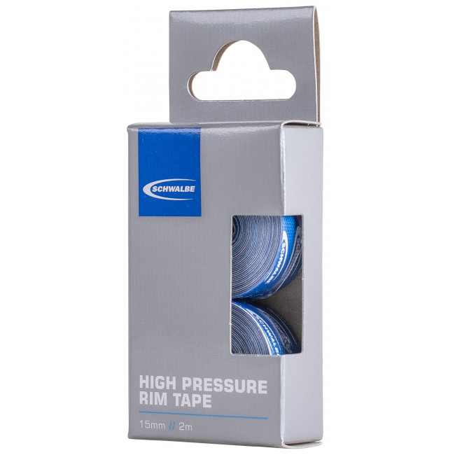 Rim Tape Schwalbe High-Pressure-Cloth Adhesive