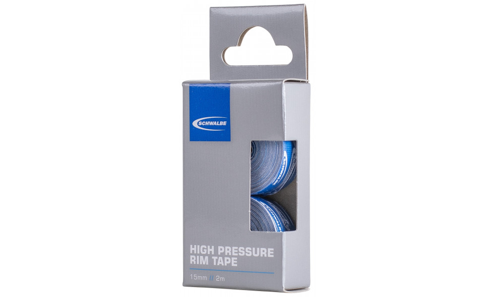 Rim Tape Schwalbe High-Pressure-Cloth Adhesive 