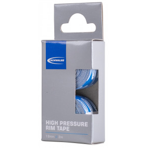 Rim Tape Schwalbe High-Pressure-Cloth Adhesive