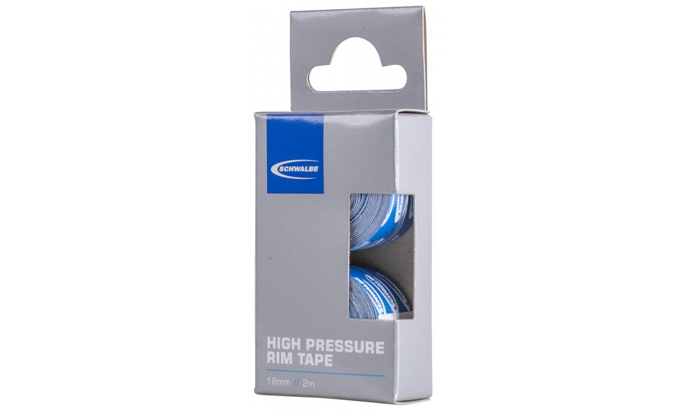 Rim Tape Schwalbe High-Pressure-Cloth Adhesive 