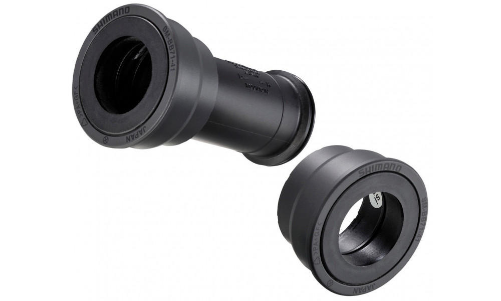 BB-set Shimano XT SM-BB71-41 MTB - 2