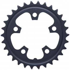 Передняя звезда Shimano FC-3503-30T