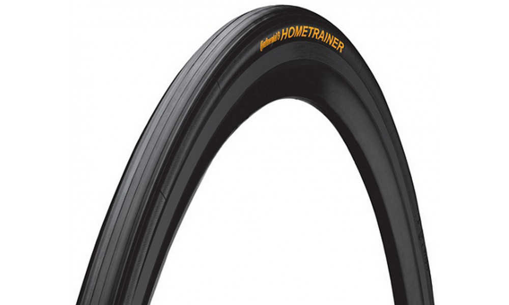 Tire 27.5" Continental 47-584 Hometrainer Fold - 2