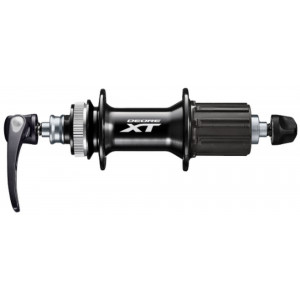 Задняя втулка Shimano XT FH-M8000 Disc C-Lock 8/9/10/11-speed