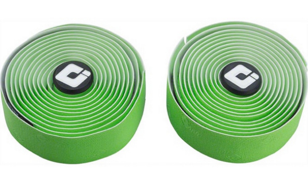 Bar tape ODI 2.5mm Performance Lime Green 