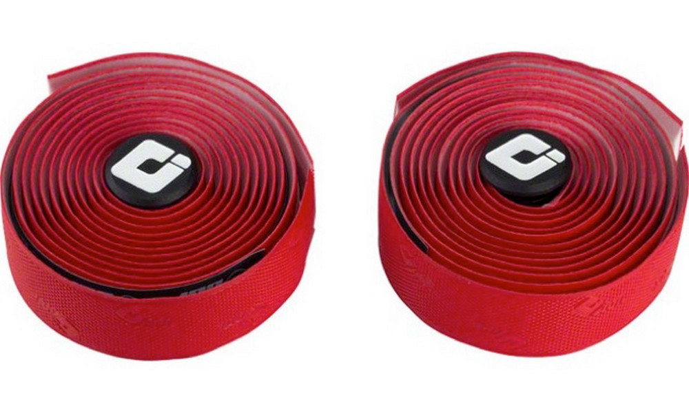 Bar tape ODI 2.5mm Performance Red 