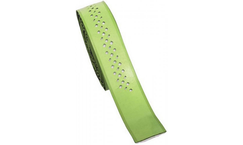 Oбмотка руля ODI 3.5mm Dual-Ply Performance Lime - 2