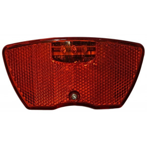 Задняя лампа Azimut Standard 3LED with batteries for Carrier