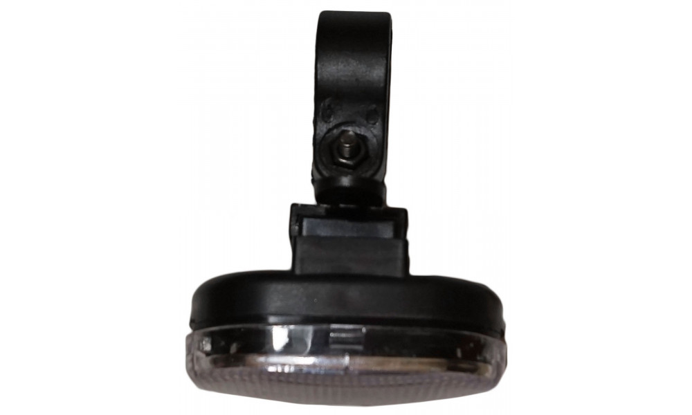 Передняя лампа Azimut Oval 3LED with batteries - 3