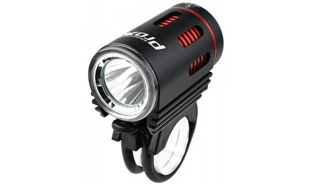 Front lamp ProX Avior I Power CREE - 2
