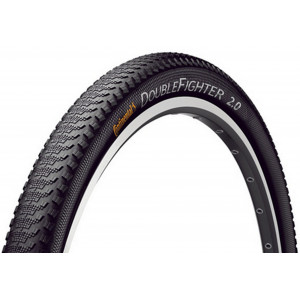 Tire 24" Continental Double Fighter III Reflex 50-507