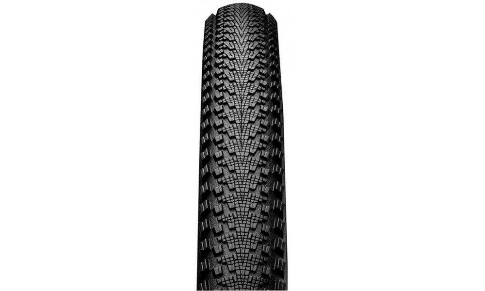 Шина 24" Continental Double Fighter III Reflex 50-507 - 2