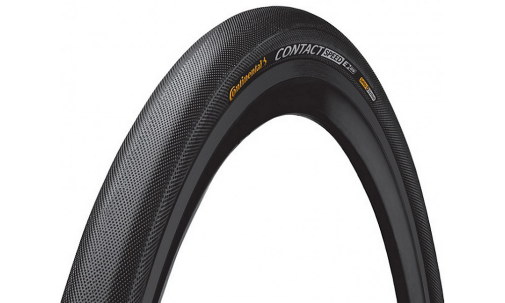 Шина 20" Continental CONTACT Speed 28-406 Skin 