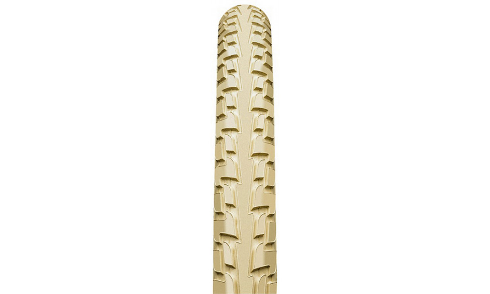 Шина 28" Continental RIDE Tour 37-622 creme Reflex - 2