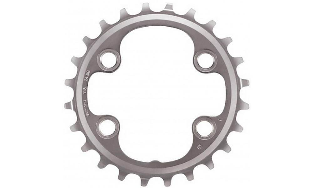 Chainring Shimano XT FC-M8000-BB - 1