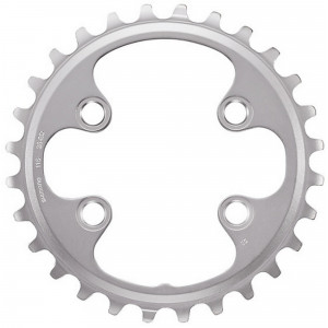 Chainring Shimano XT FC-M8000-BD