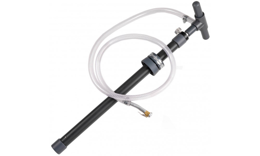Tube sealant Pump OKO for Drum Application - 1