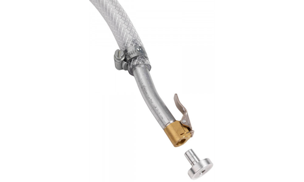 Помпа герметика для камер OKO for Drum Application - 2