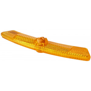 Accesory for spokes "Reflector" Moon 110x20mm