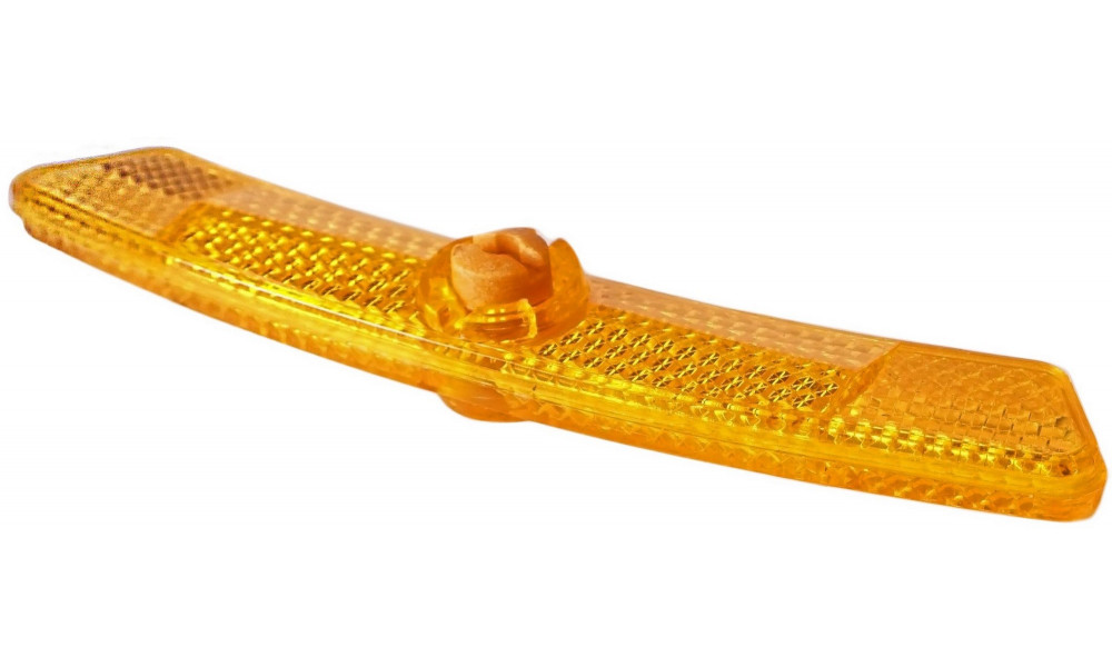 Аксессуар для спиц Moon 110x20mm - 1