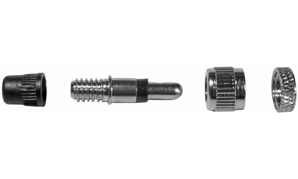 Вентил Azimut DV with ball - 1