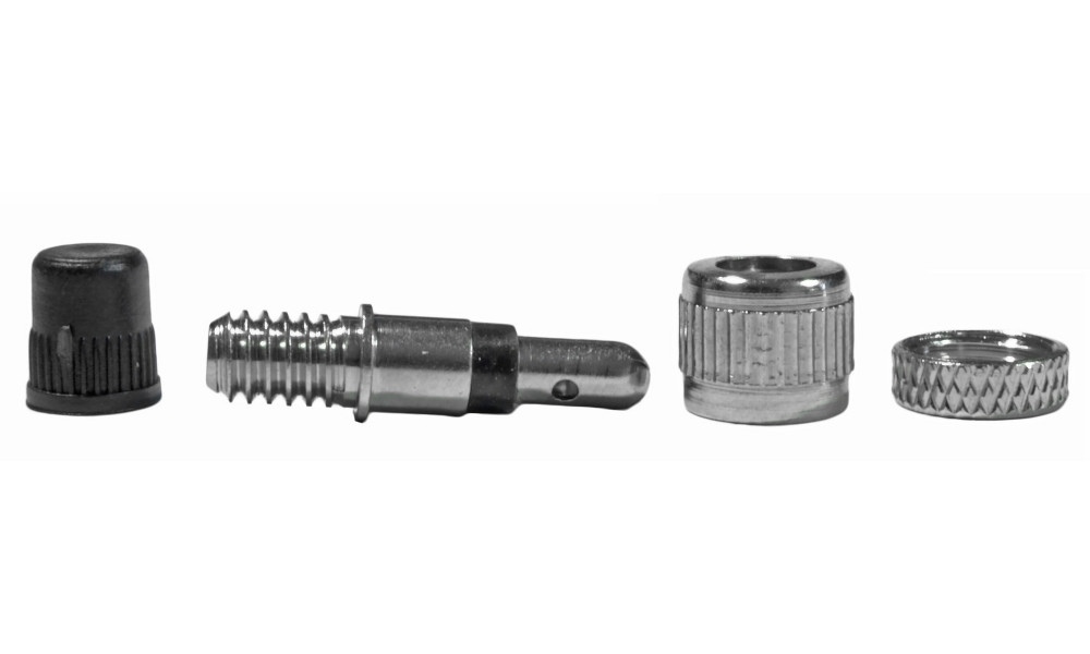 Valve Azimut DV with ball - 2