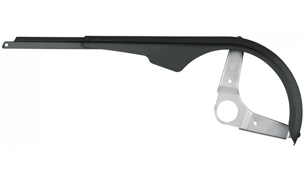 Защита цепи SKS Chainblade 42-44T with bracket black - 1