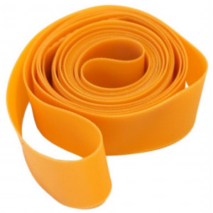 Rim tape GEKON 26x18 PVC orange