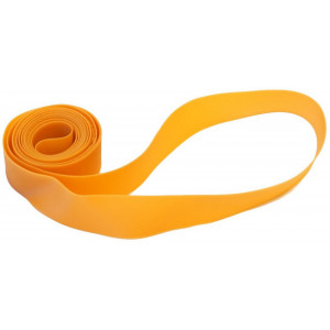 Лента обода GEKON 26x18 PVC orange
