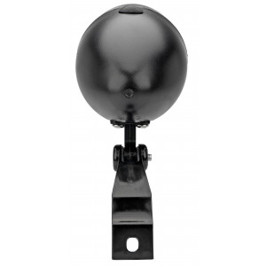 Передняя лампа Azimut Retro 3LED with batteries