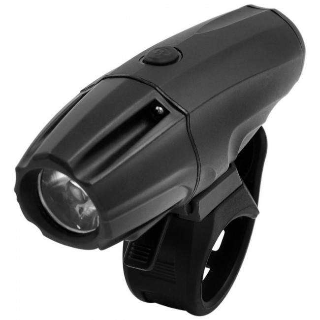 Front lamp Azimut Power XP-G 500lm USB