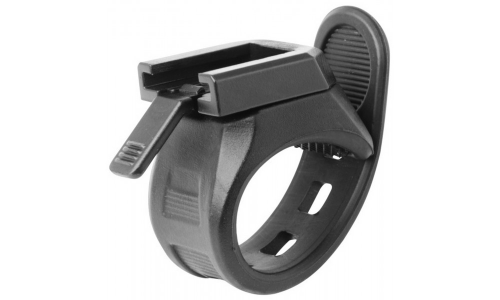 Front lamp Azimut Flat XPG R5 400lm USB - 2