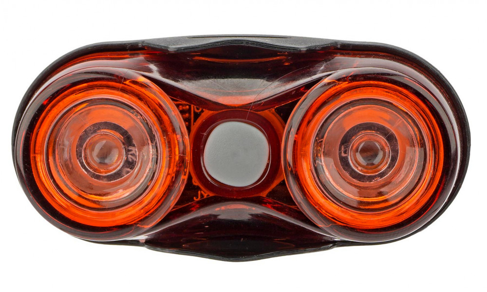 Задняя лампа Azimut Power 2x0.5W with batteries - 3