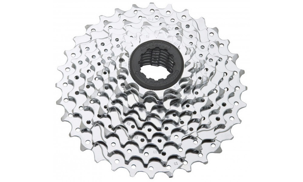 Кассета SRAM PG-950 9-speed 
