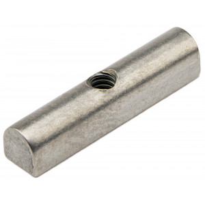 Sliding key for hubs SRAM T3 and P5