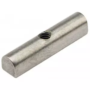 Sliding key for hubs SRAM T3 and P5