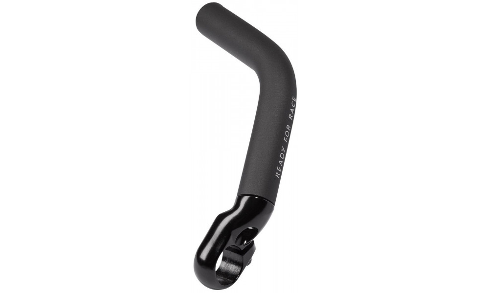 Bar ends RFR Trekking Alu 185mm adjustable - 2