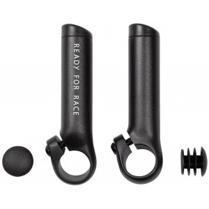 Рога на руль RFR Standard Alu 90mm