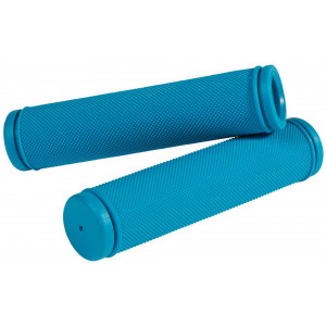 Ручки руля RFR Standard Kraton 128mm blue