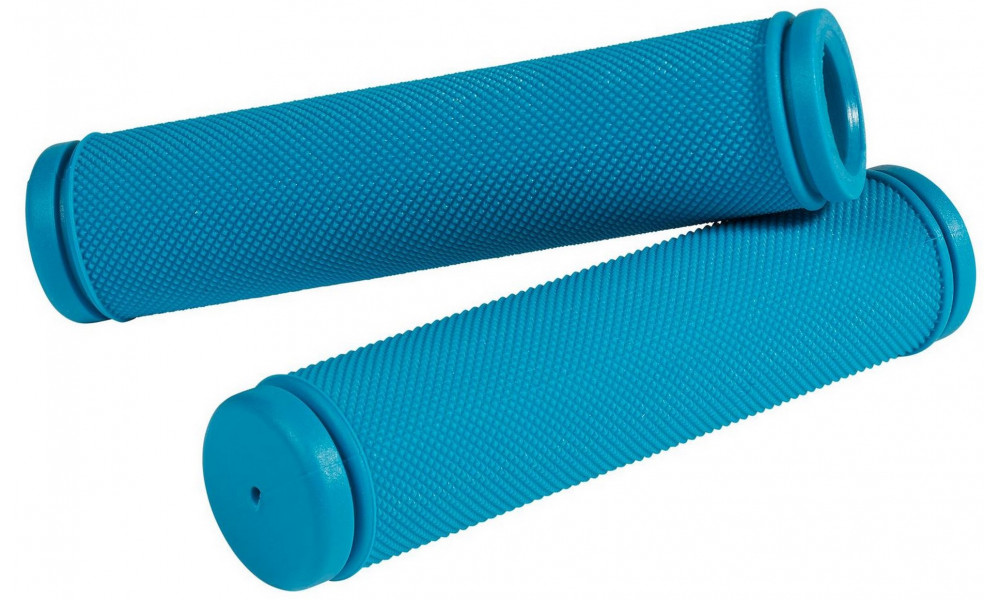 Grips RFR Standard Kraton 128mm blue 